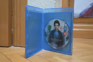 Sherlock Holmes Blu-ray