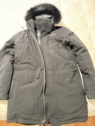 Parka Trangoworld Inter Plus Talla S