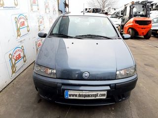 Centralita fiat 46534156 punto berlina 188 1101656