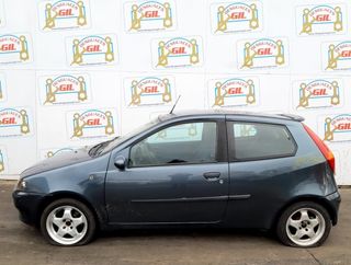 Centralita fiat 46534156 punto berlina 188 1101656