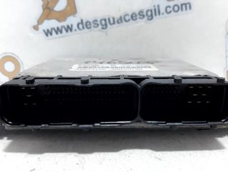 Centralita fiat 46534156 punto berlina 188 1101656