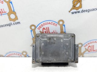 Centralita fiat 46534156 punto berlina 188 1101656