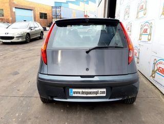 Centralita fiat 46534156 punto berlina 188 1101656