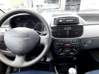 Centralita fiat 46534156 punto berlina 188 1101656