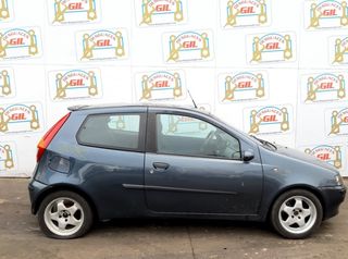Centralita fiat 46534156 punto berlina 188 1101656