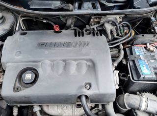 Centralita fiat 46534156 punto berlina 188 1101656