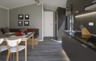 Mobilhomes CUNI Sarral