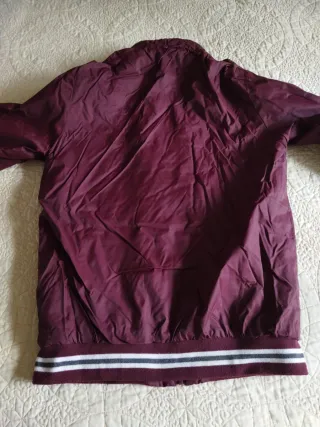 Lote Chaquetas Estilo Bomber y Motorista.