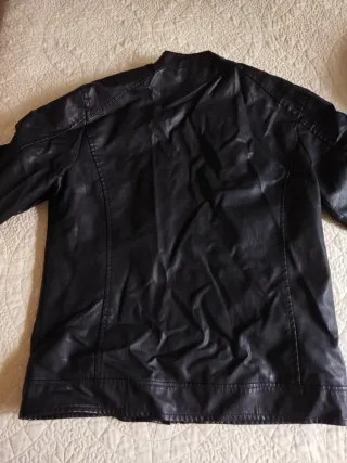 Lote Chaquetas Estilo Bomber y Motorista.