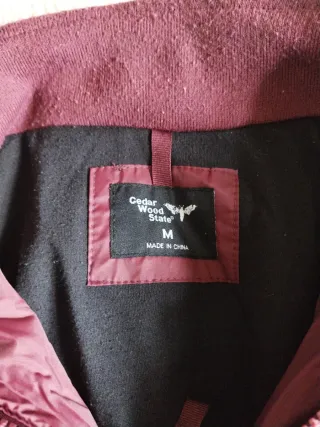 Lote Chaquetas Estilo Bomber y Motorista.