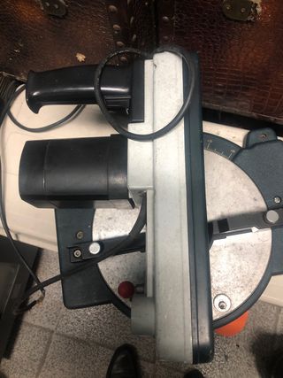 Ingletadora Einhell KGS 205