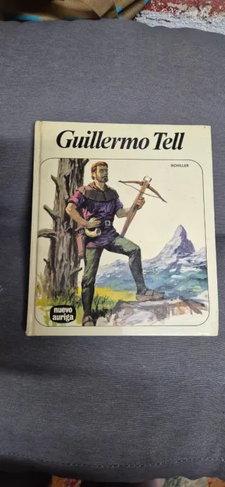 Guillermo tell