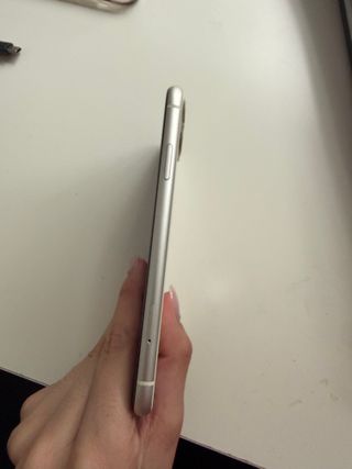 iPhone 11 128GB Blanco