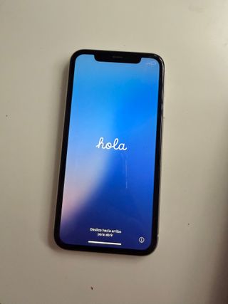 iPhone 11 128GB Blanco