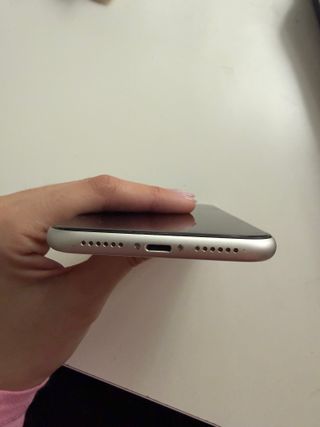 iPhone 11 128GB Blanco