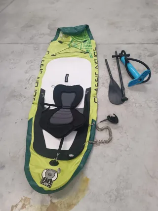 Tabla Paddle Surf Key West 10.6. Tabla sup