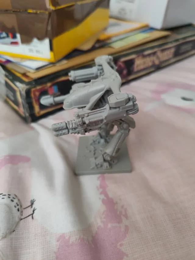 Cruzada Estelar Dreadnought; objetivo dreadnought