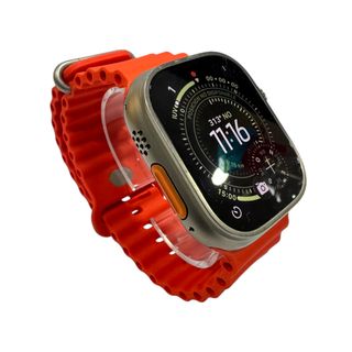 APPLE WATCH ULTRA 49MM