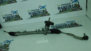 Cremallera Dirección Renault Clio V 6820000367