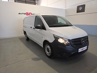 Mercedes-Benz Vito 2019