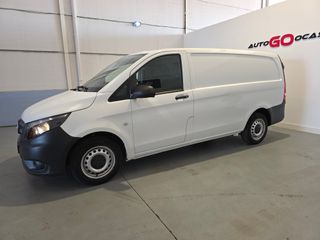 Mercedes-Benz Vito 2019