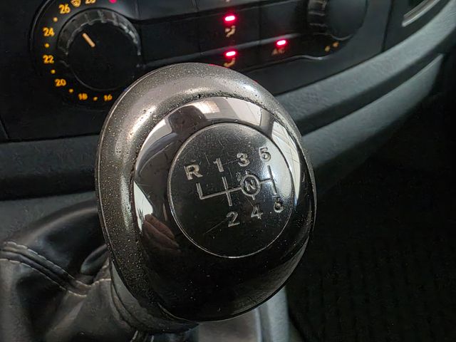 Mercedes-Benz Vito 2019