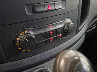 Mercedes-Benz Vito 2019