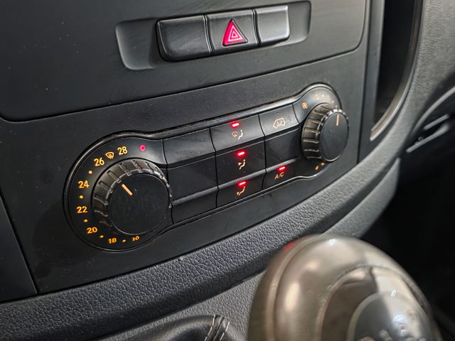 Mercedes-Benz Vito 2019