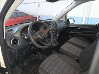 Mercedes-Benz Vito 2019