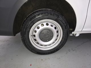 Mercedes-Benz Vito 2019