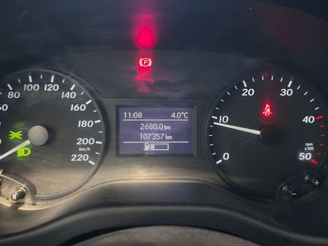 Mercedes-Benz Vito 2019