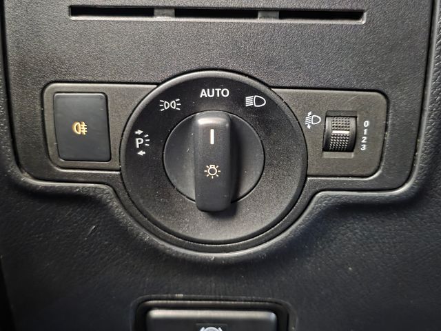 Mercedes-Benz Vito 2019