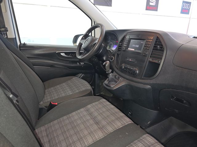 Mercedes-Benz Vito 2019