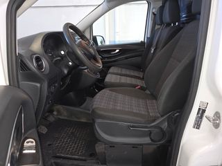 Mercedes-Benz Vito 2019