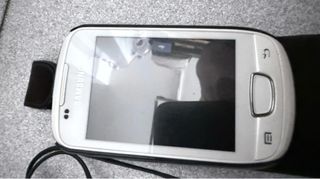 Lote de 6 móviles antiguos retro – Nokia, Samsung,