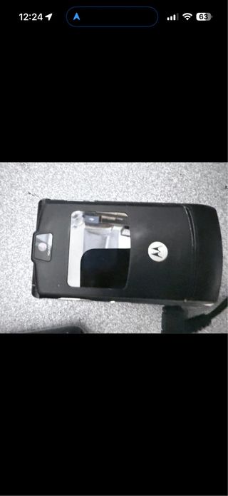 Lote de 6 móviles antiguos retro – Nokia, Samsung,