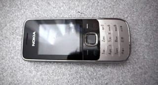 Lote de 6 móviles antiguos retro – Nokia, Samsung,