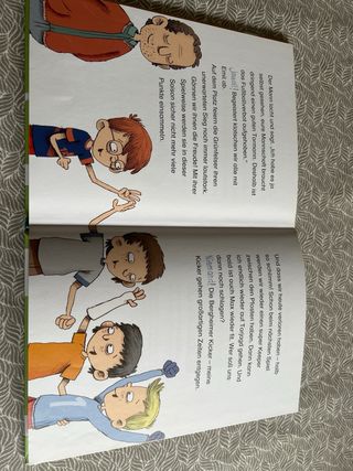 Fußballfreunde halten zusammen