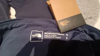 Mallas The North Face Azules