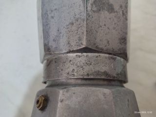 Caffettiera Moka Bialetti Express 10 tazze vintage