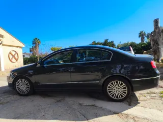 Volkswagen Passat 2006
