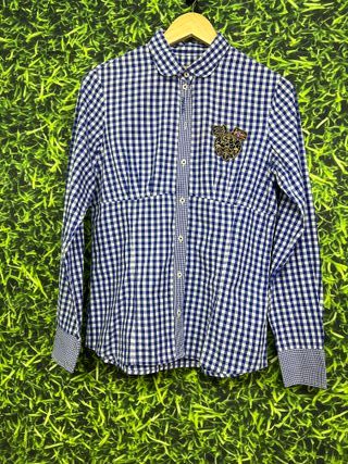 Camicia donna Napapijri