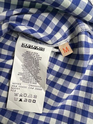 Camicia donna Napapijri