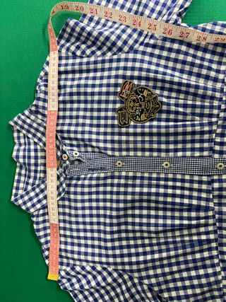 Camicia donna Napapijri