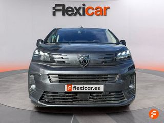 Peugeot Traveller Business Long BlueHDi 180 S&S EAT8