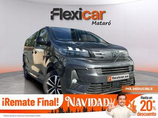 Peugeot Traveller Business Long BlueHDi 180 S&S EAT8