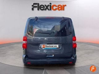 Peugeot Traveller Business Long BlueHDi 180 S&S EAT8