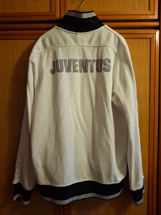 Sudadera Juventus Nike Cremallera