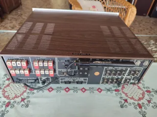 Marantz 4240 Receiver Stereo y Quadradial