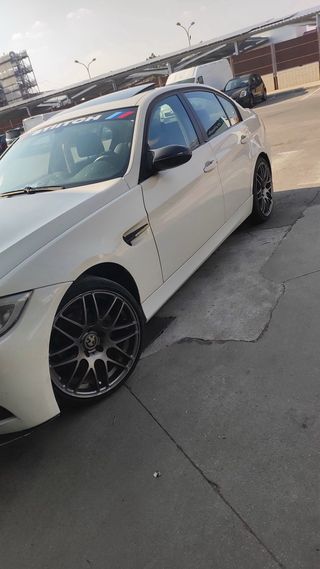 BMW Serie 3 2007